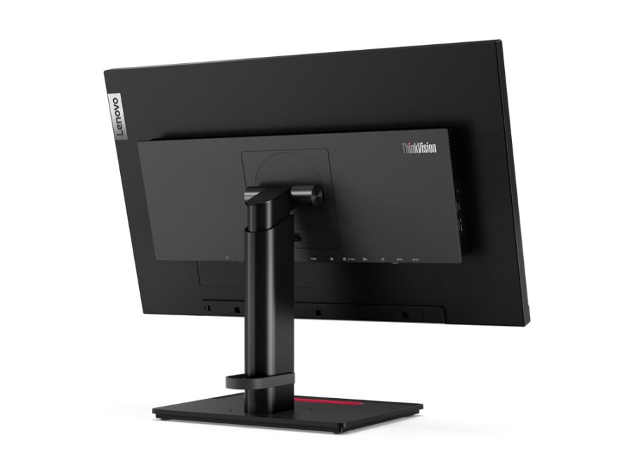 Lenovo ThinkVision P24h-2L LED display 60,5 cm (23.8