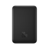 Baseus P10059001113-00 Lithium-polymer (LiPo) powerbank 10000 mAh Trdls opladning Sort #1