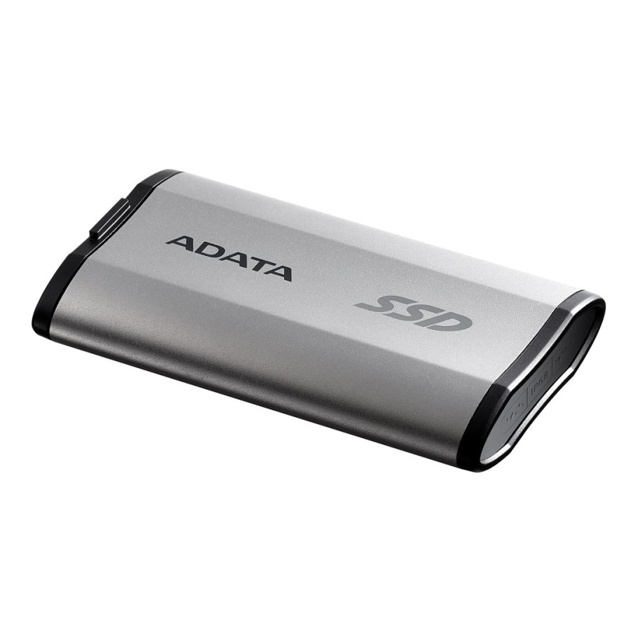 ADATA SD810 500 GB Sort, Slv #4
