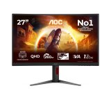 AOC G4 CQ27G4Z2P computersk�rm 68,6 cm (27