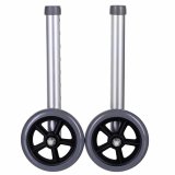 Trefunktionel rollator til genoptrning #14