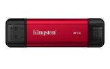 Kingston Technology 2TB Dual USB-A/C Portable SSD, Up to 1050MB/s USB 3.2 Gen 2 #1