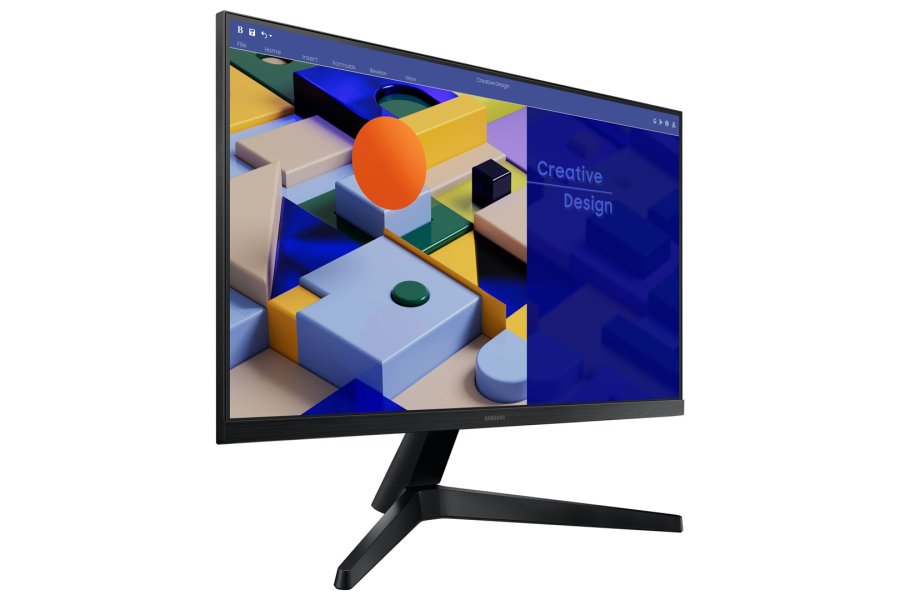 Samsung S31C LED display 68,6 cm (27