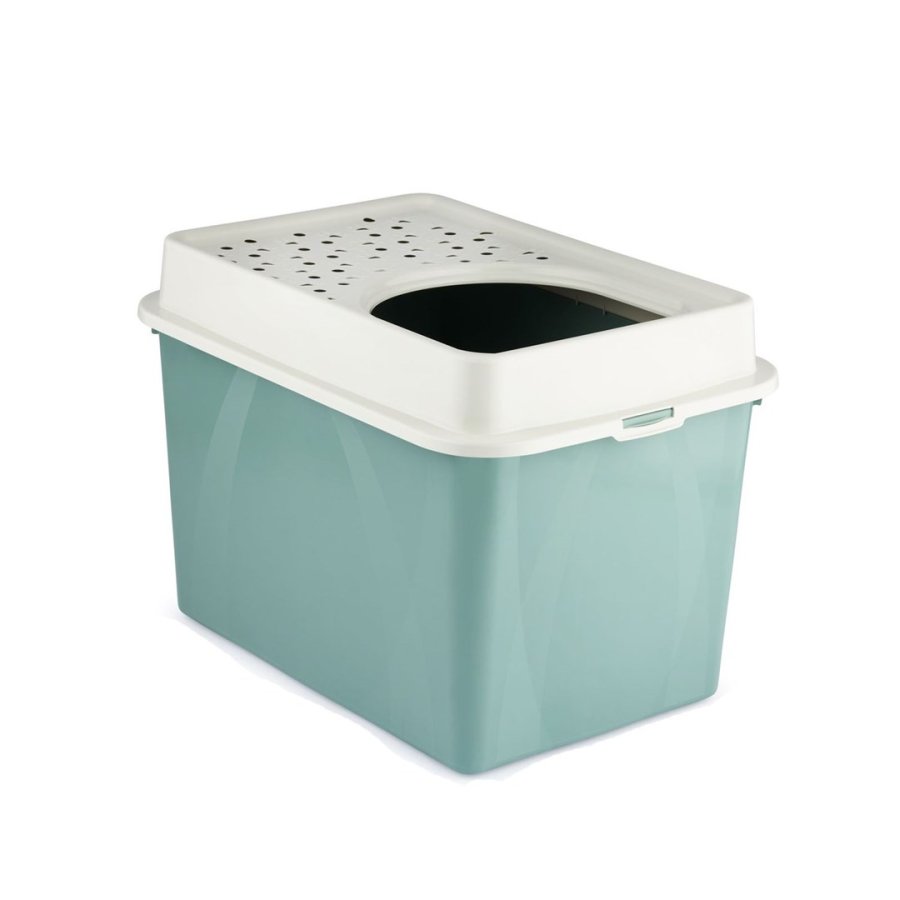 ROTHO Berty Eco Green  - kattebakke #1