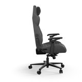Corsair TC500 LUXE PC gamingstol Polstret s�de Sort #4