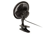 Desk fan 6