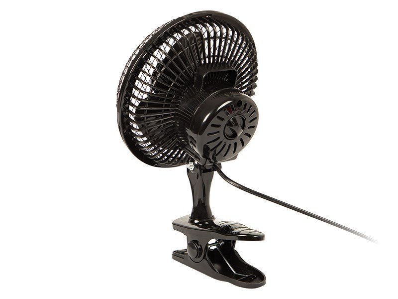 Desk fan 6