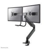Neomounts NM-D775DXBLACK skrmbeslag og -stativer 81,3 cm (32