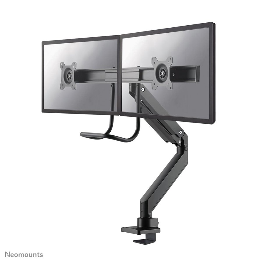 Neomounts NM-D775DXBLACK skrmbeslag og -stativer 81,3 cm (32