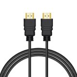 Savio CL-38 HDMI-kabel 15 m HDMI Type A (Standard) Sort #1