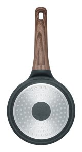 Resto Kitchenware 93900 sovsegryde 1,3 L Rund Sort #25