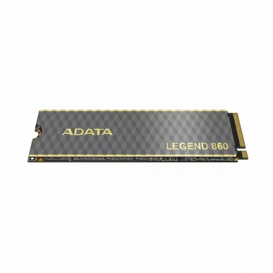 Adata SSD LEGEND 860 1TB PCIe 4x4 6000/4000 MB/s M.2 #4