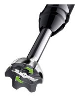 Braun MultiQuick 5 Pro 0,6 L Nedsnkning blender 1000 W Sort, Slv #4