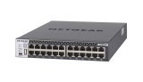 NETGEAR M4300-24X Administreret L3 10G Ethernet (100/1000/10000) 1U Sort #1
