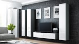 Cama RTV VIGO140 s/b TV stativ & underholdningscenter #3