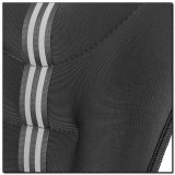 HMS Fitness KTO08 vgtvest 8 kg Neopren, Sand Sort #26