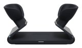 mophie 401316655 oplader til mobil enhed Headset Sort USB Tr�dl�s opladning Indend�rs #1