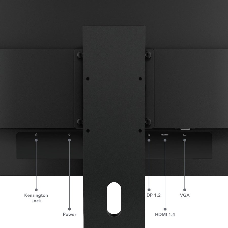 Lenovo ThinkVision E24-40 computersk�rm 60,5 cm (23.8