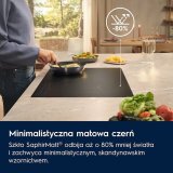Electrolux EIS87453IZ Zone induktionskogeplade 4 zone(s) #4
