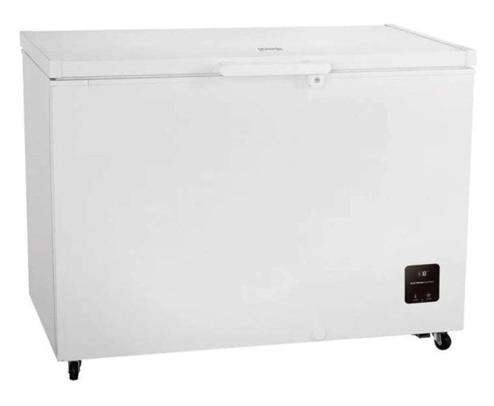 GORENJE FH19EAW KUMMEFRYSER #2