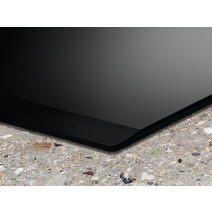 Electrolux LIV63431BK Sort Indbygget 60 cm Zone induktionskogeplade 4 zone(s) #7
