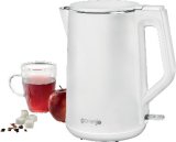 Gorenje 737894 elkedel 1,5 L 2200 W Hvid #6