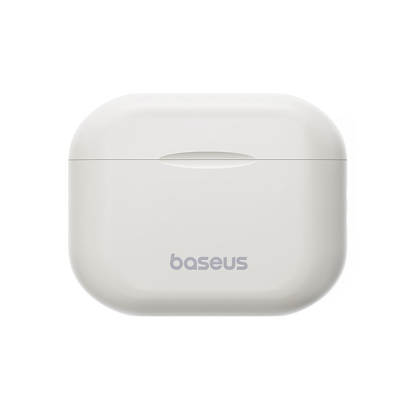 Baseus Bowie E17 Headset True Wireless Stereo (TWS) I rerne Opkald/musik USB Type-C Bluetooth Hvid #5
