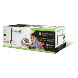Techly ICA-LCD 503BK skrmbeslag og -stativer 81,3 cm (32