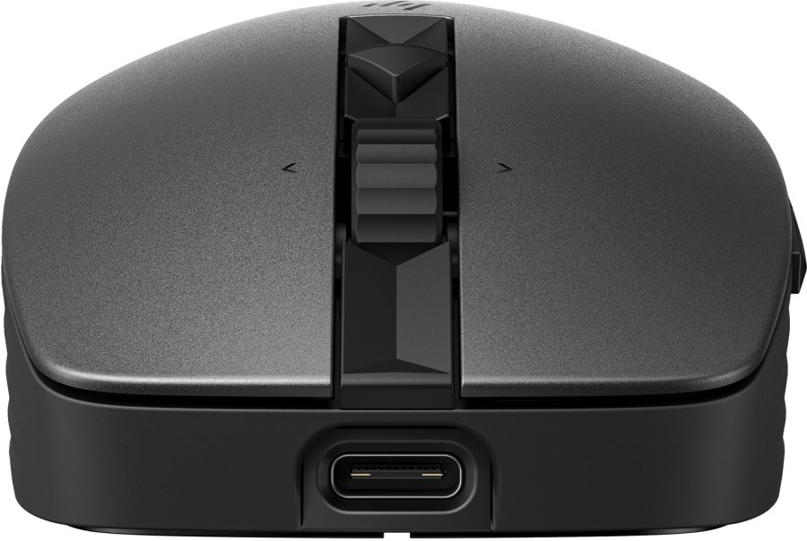HP 710 Rechargeable Silent Mouse #11