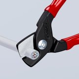Knipex 95 11 160 elektrikersaks #4