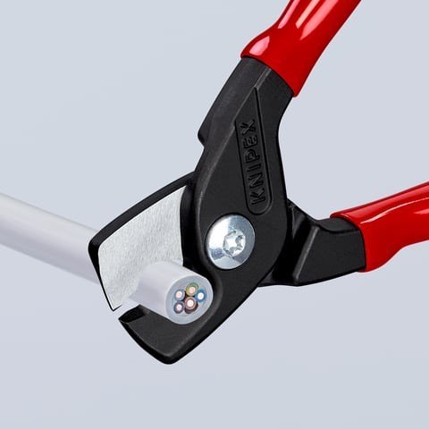 Knipex 95 11 160 elektrikersaks #4