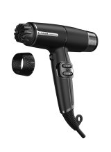 GA.MA PH6030.BK h�rt�rrer 1500 W Sort #21