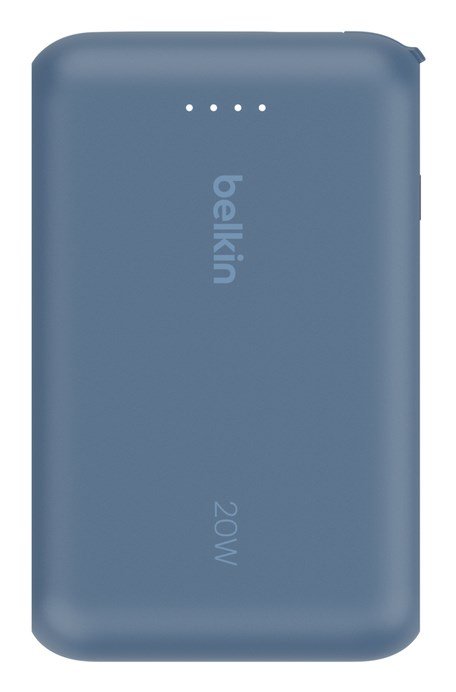 Belkin BPB021HQBL powerbank 10000 mAh Bl #6