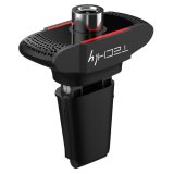 Techly I- -60T webcam 1920 x 1080 pixel USB 2.0 Sort #17