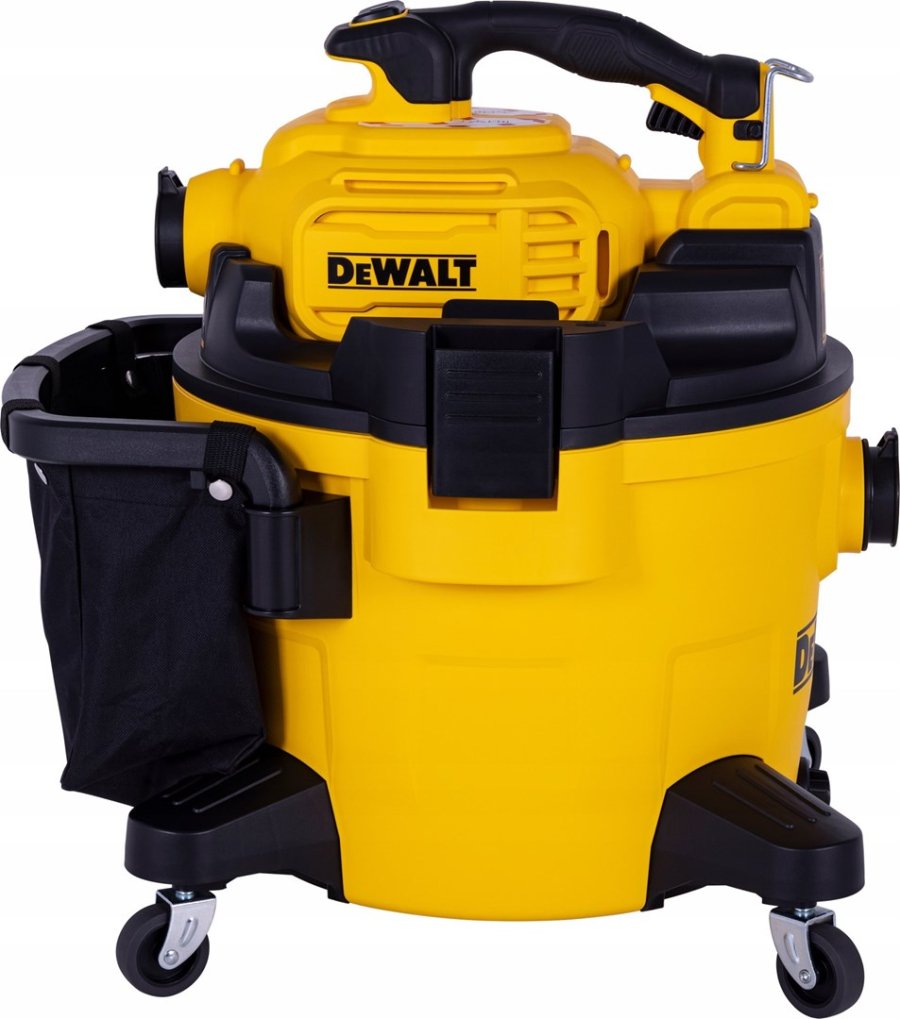 Industristvsuger 34L 1080W DXV234P DEWALT #19