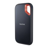 SanDisk Extreme Portable 1000 GB Sort #7
