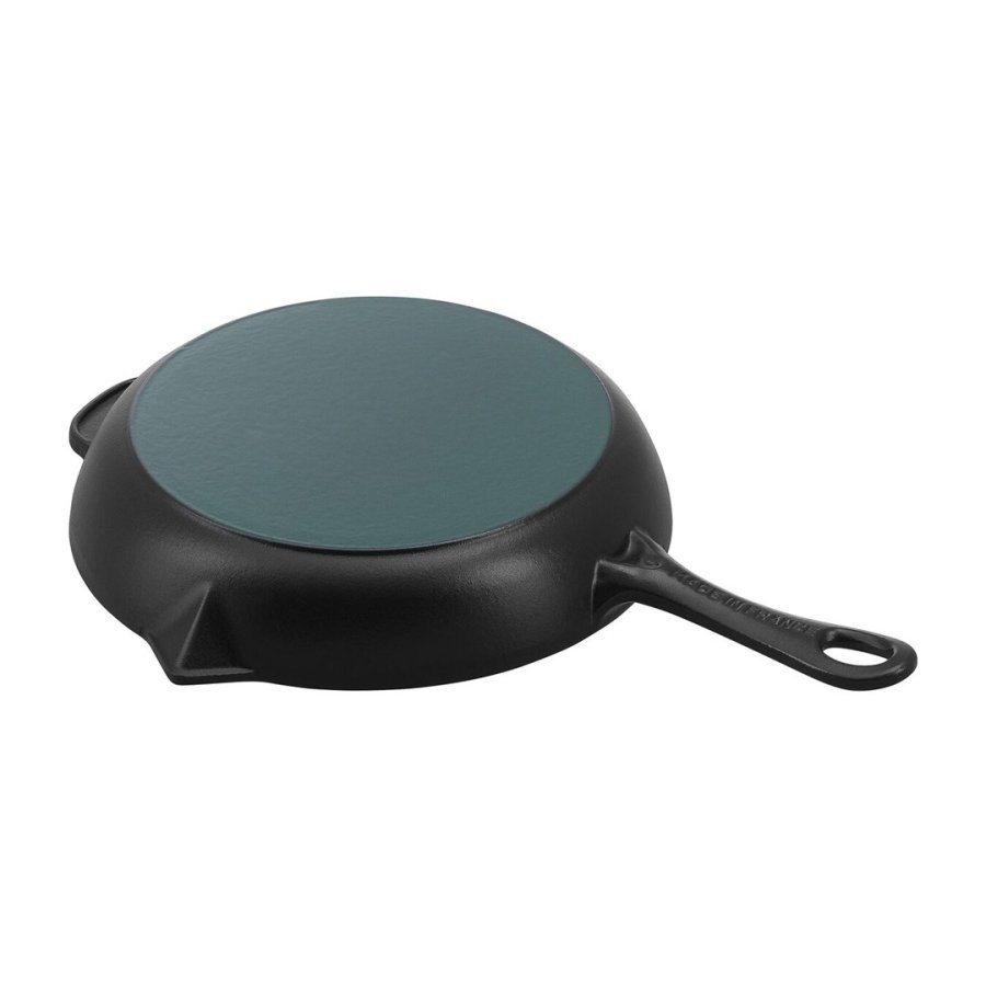 ZWILLING Staub Gryde til alle forml Rund #7