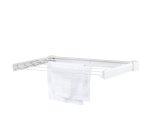 Leifheit Telegant 30 Protect Vgmonteret stativ Hvid #7