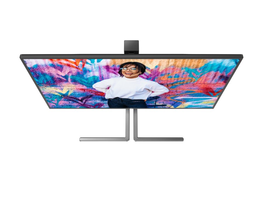 AOC U27U3CV computerskrm 68,6 cm (27
