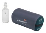 Easy Camp 240207 sovepose Voksen Mikrofiber, Oxford, Polyester Bl� #3