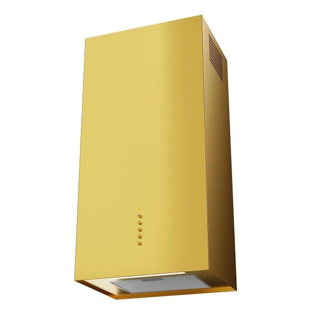 AKPO WK-4 CUBERA WL GOLDEN T520 M3 / SLV ALUMINIUMSFILTER #4