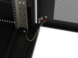 FRITST�ENDE RACKSKAB 19