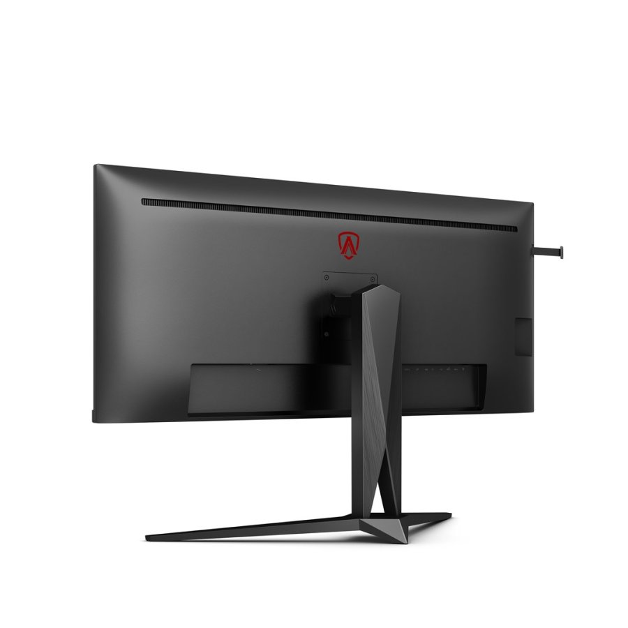 AOC AGON 5 AG405UXC computerskrm 100,3 cm (39.5