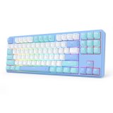 REDRAGON K707WBB-RGB StarBlade tastatur #4