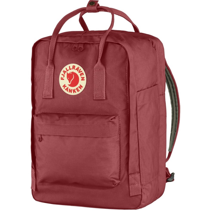 Fj�llr�ven Kanken Laptop 15