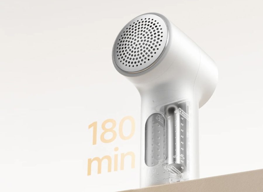 Xiaomi Lint Remover 2 t�jb�rste #12
