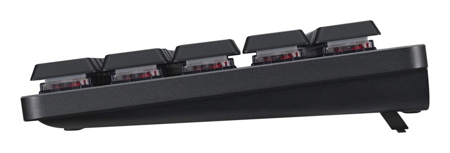 ASUS ProArt Keyboard KD300 tastatur Hjemme/kontor USB + RF Wireless + Bluetooth Sort #7