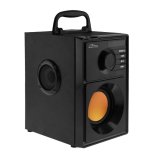 Bluetooth-hjttaler Media Tech BoomBox BT MT3145 V2 Sort 600 W #7