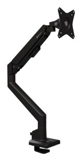 Arozzi AZ-ALZARE-NEO-BK sk�rmbeslag og -stativer Skrivebord Sort #3
