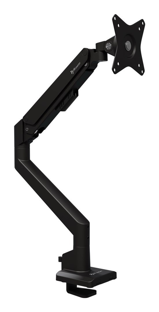Arozzi AZ-ALZARE-NEO-BK sk�rmbeslag og -stativer Skrivebord Sort #3